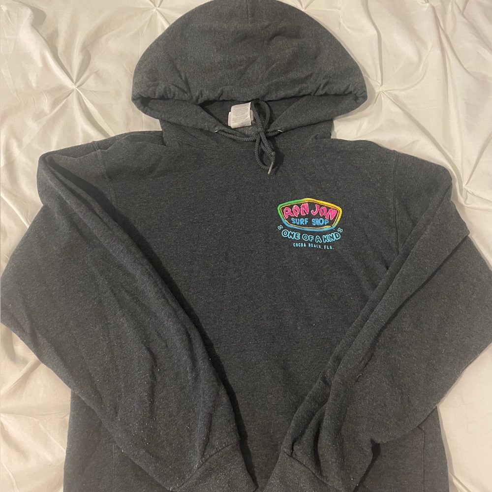 hoodie
